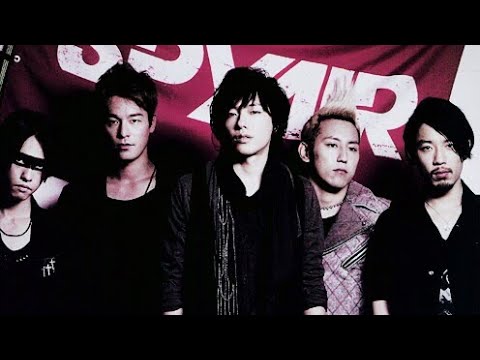 SPYAIR - Can you Listen Album - YouTube