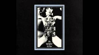 Felt - The World Is As Soft As Lace (HD) - YouTube