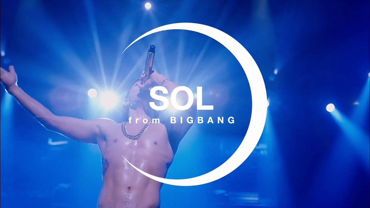 LIVE DVD & Blu-ray 'SOL JAPAN TOUR [RISE] 2014' (Trailer) - YouTube