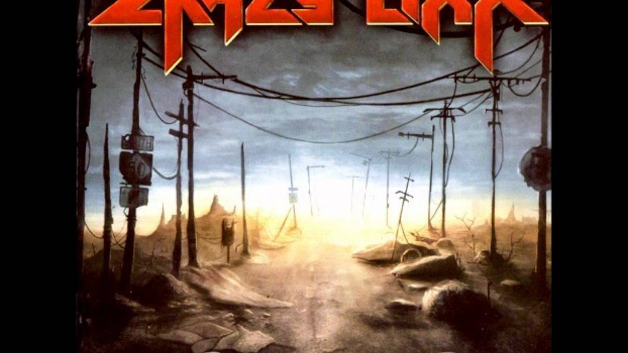 Crazy Lixx - Fire It Up - YouTube