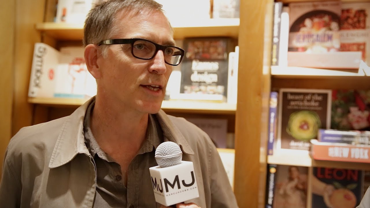 Richard Kern: Contact High - YouTube