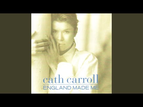 Cath Carroll – England Made Me | Releases | Discogs