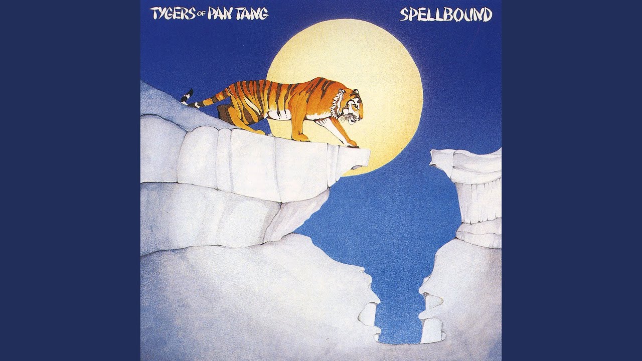 タイガース・オブ・パンタン MCA時代の初期アルバム4タイトル＋BBC