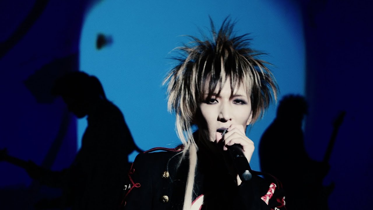 cali≠gari - ブルーフィルム【MV】 - YouTube