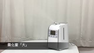 超音波噴霧器 HM-201 | 株式会社星光技研