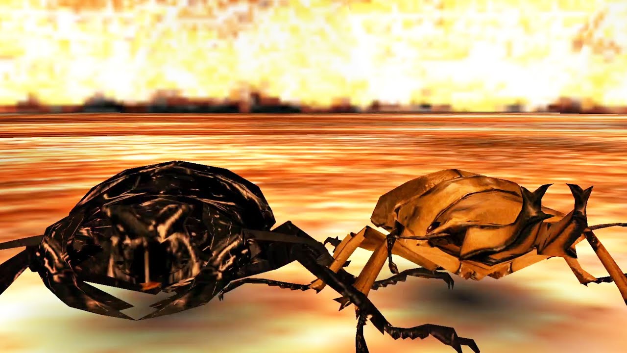 た*K様 ムシキング オウゴンオニクワガタ ARS10 sddefault.jpg