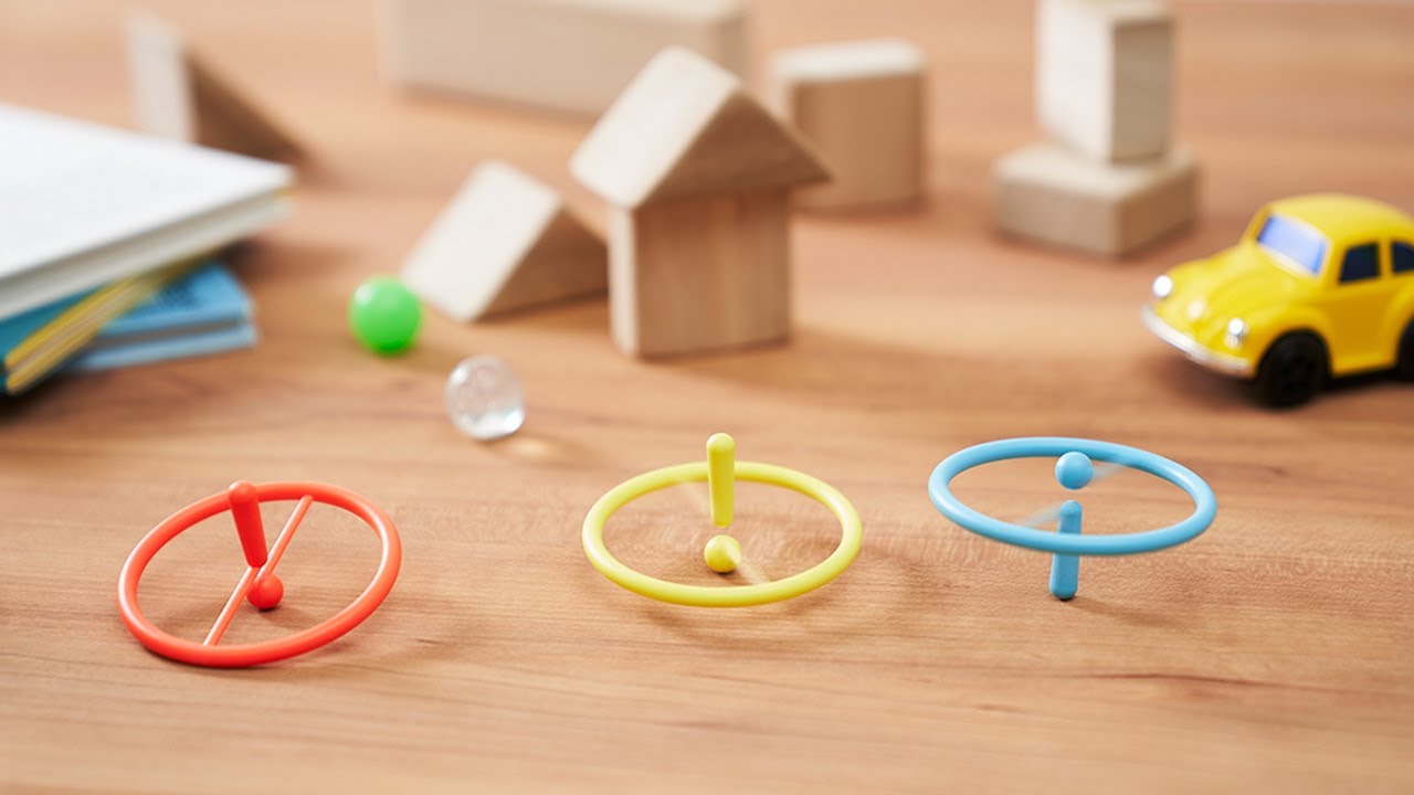 d｜スピン | KONCENT Web shop｜アッシュコンセプト公式ショップ