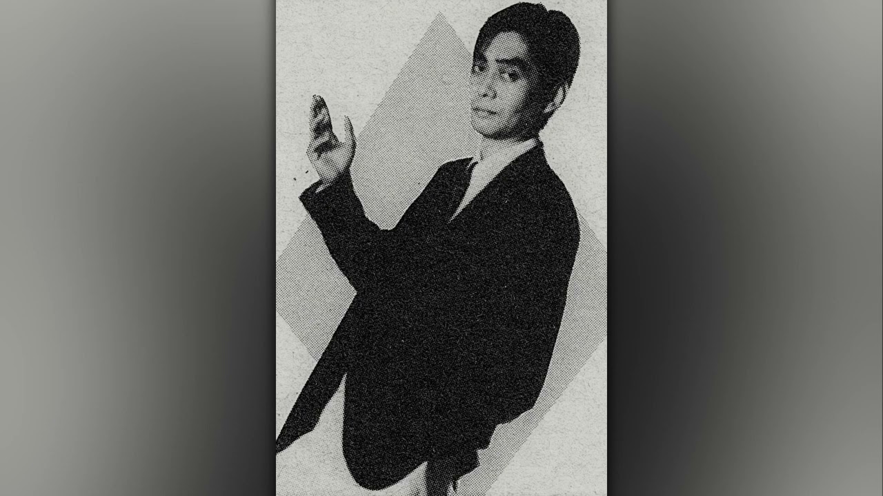 Haruomi Hosono presents - Non-Standard Label 1985-1988 (ノン