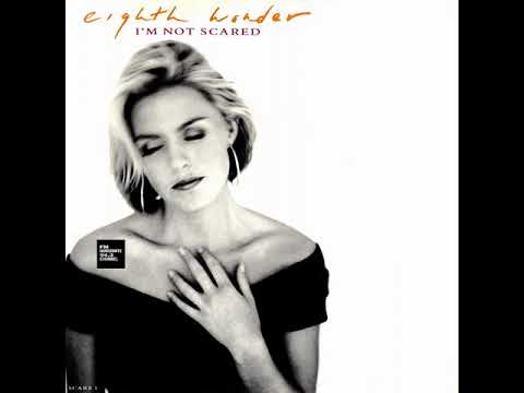 Eighth Wonder - I'm Not Scared (LYRICS) FM HORIZONTE 94.3 CHANNEL
