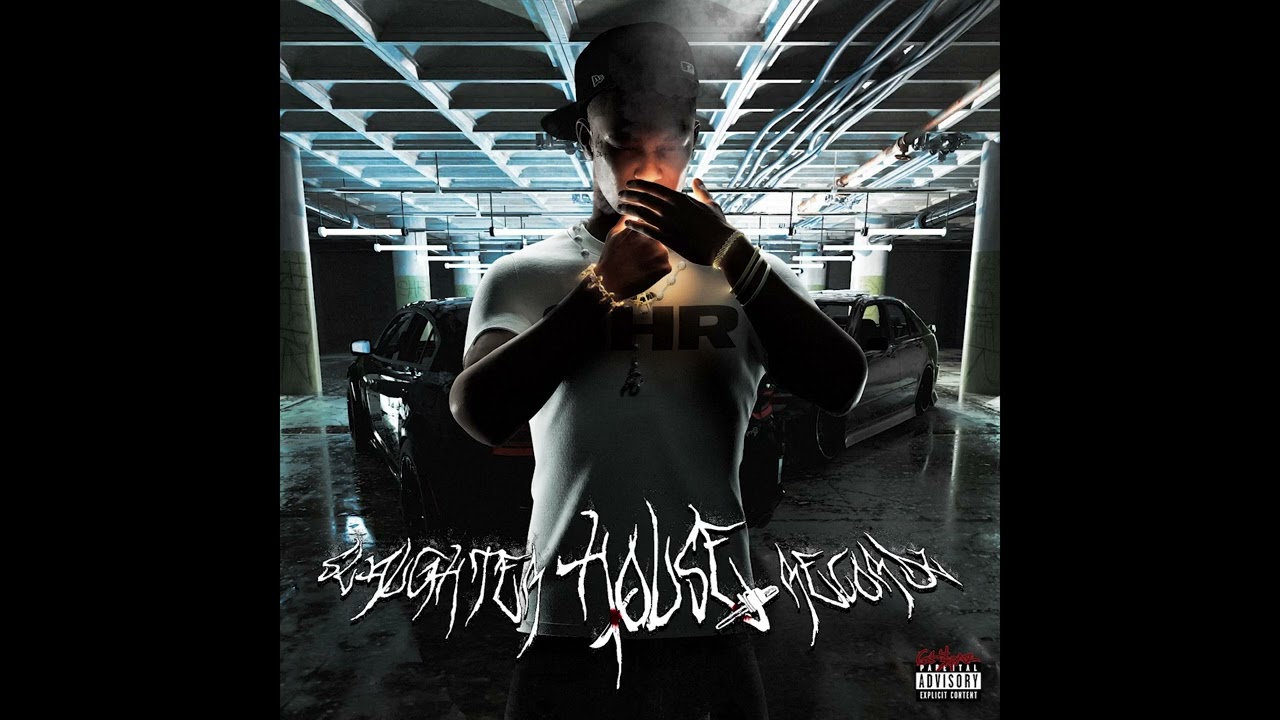 洋楽 BLACK BOXX G-SOUZ VOL.0 G-RAP Glokk40Spaz - Black Rose