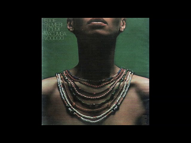 Eddie Palmieri Lucumi, Macumba, Voodoo - YouTube