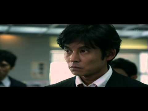 踊る大捜査線 THE LAST TV サラリーマン刑事と最後の難事件 予告 - YouTube