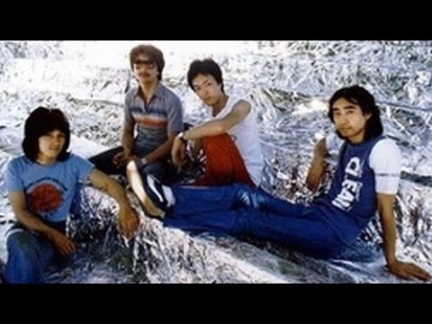 四人囃子 四人囃子 From The Vaults2 5+1枚組 CD BOX