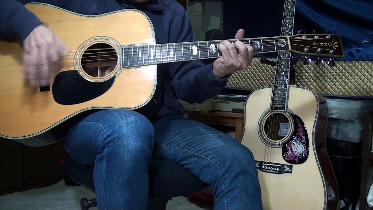 21.01 Morris W80 試聴動画 112 - YouTube