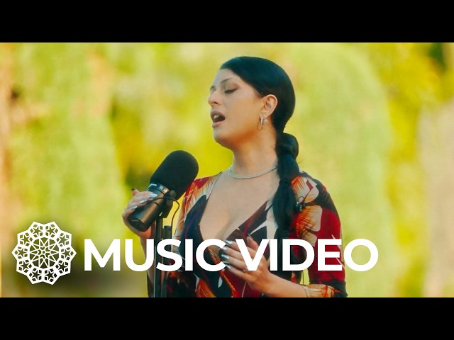 XYE & ASADI - Si, See | LIVE from the Mughal Garden of Shangri La