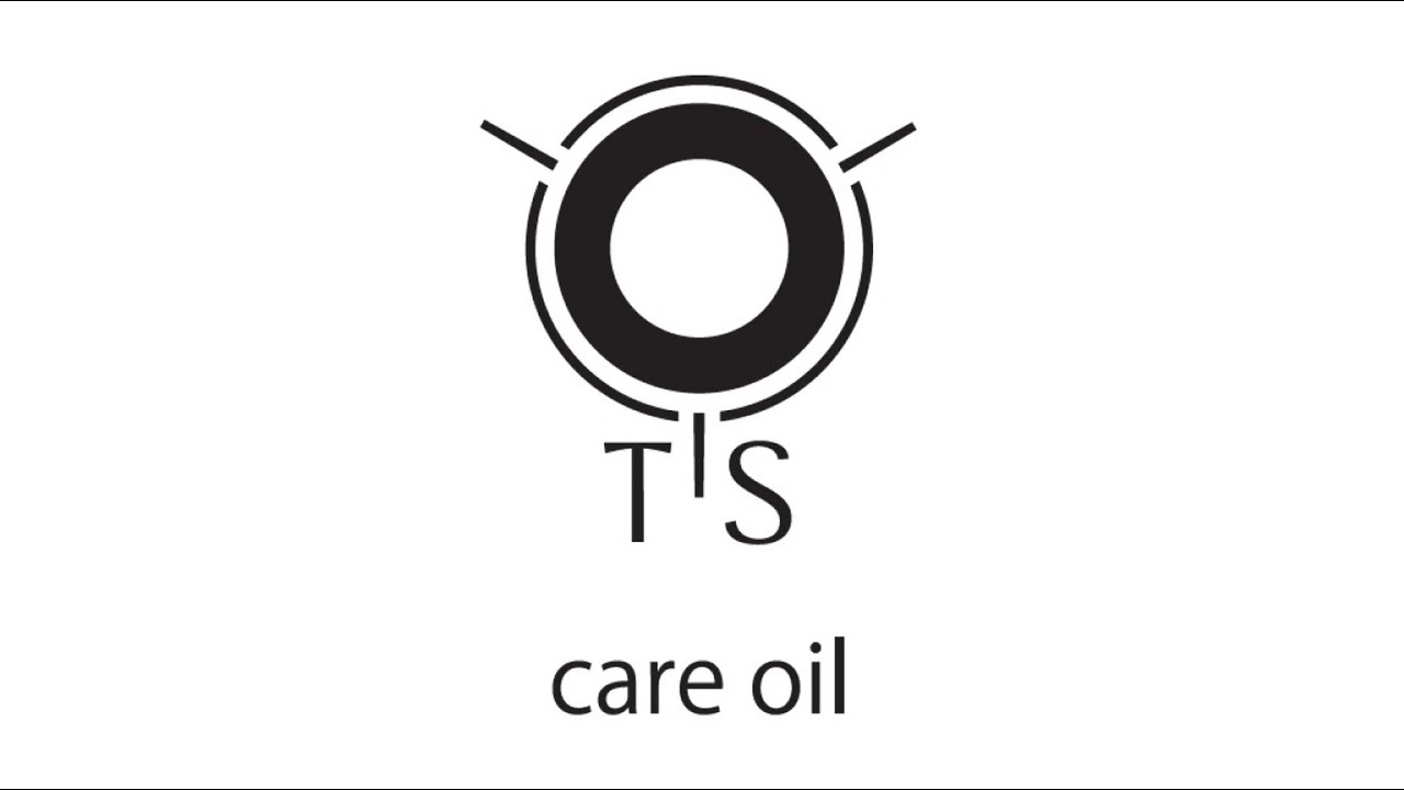 Re:spects】T's care oil - YouTube