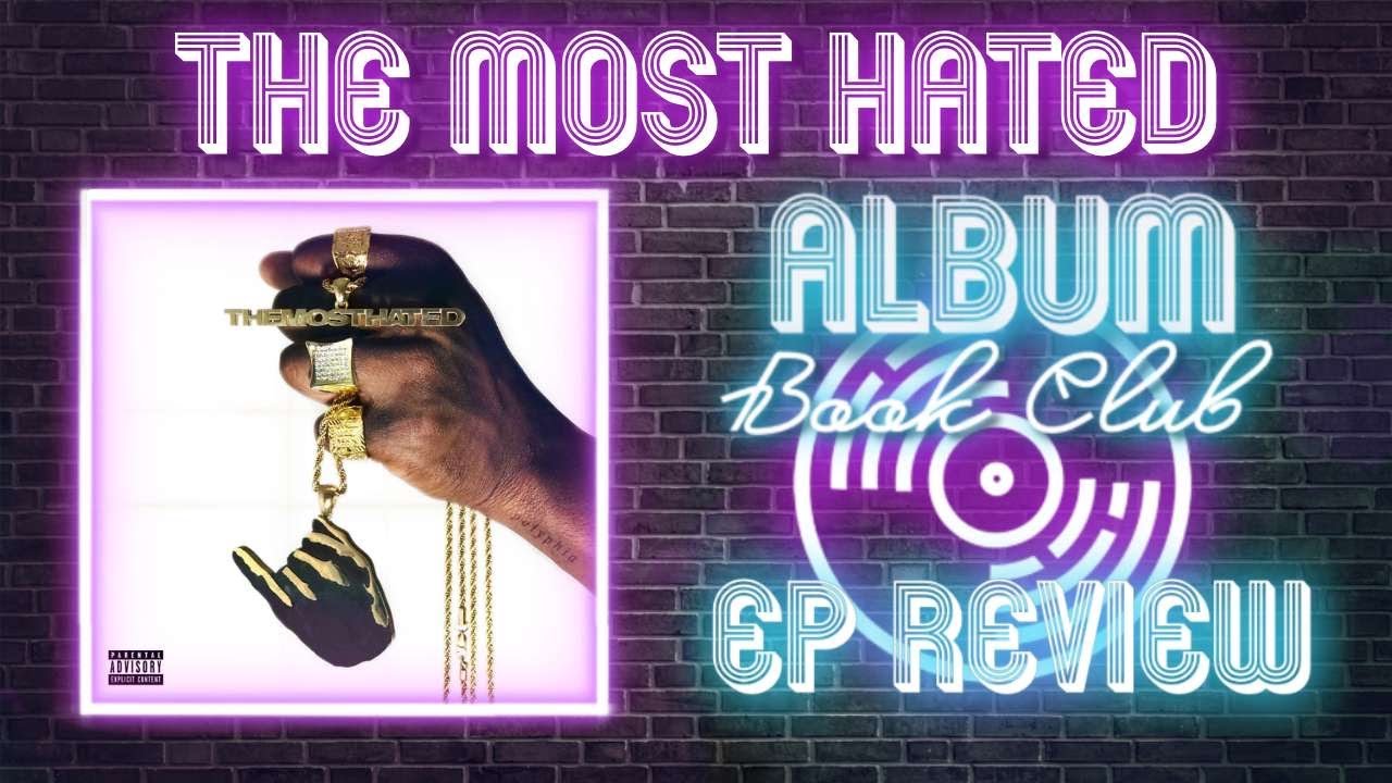 Polyphia - The Most Hated | EP Review - YouTube