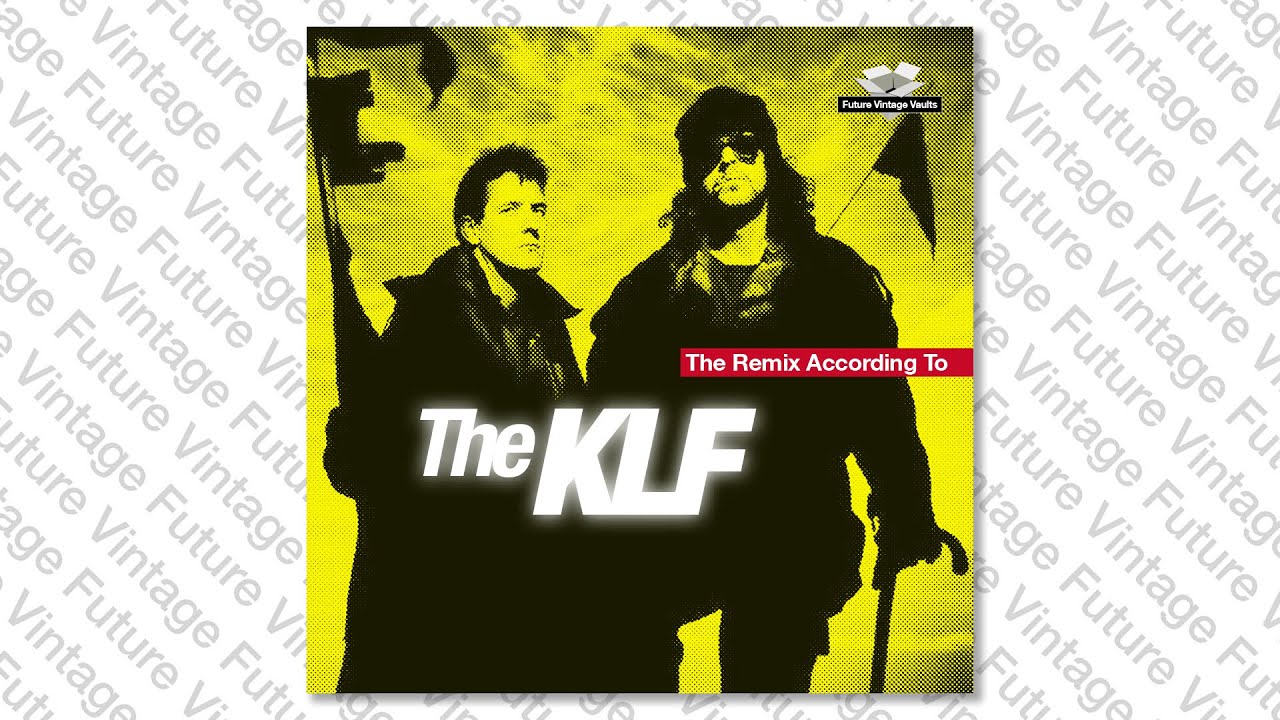 The KLF - Last Train To Trancentral (1989 Pure Trance Original