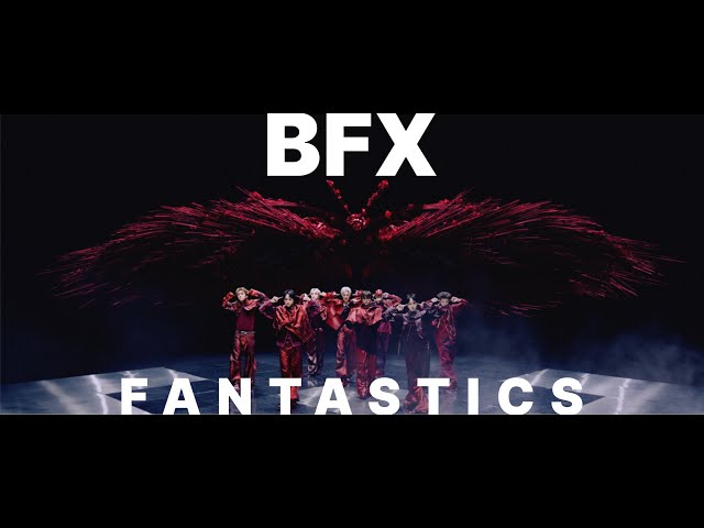 Music Video】BFX / FANTASTICS - YouTube