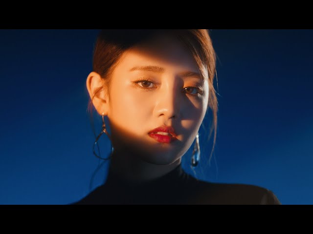 G)I-DLE -「LATATA」(Japanese ver.) M/V Teaser (MINNIE) - YouTube