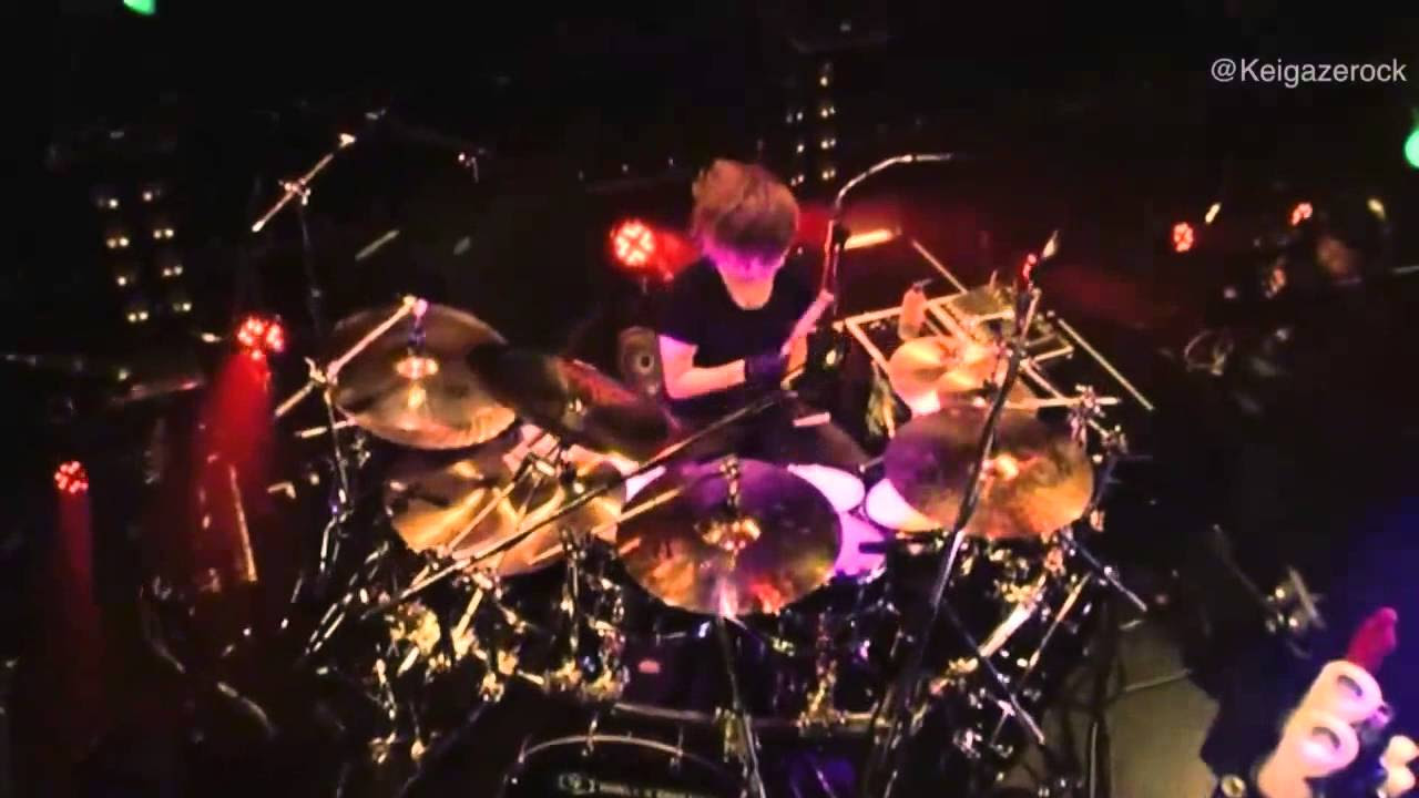 ガゼット10周年 - 泥だらけの青春 Doro Darake no Seishun