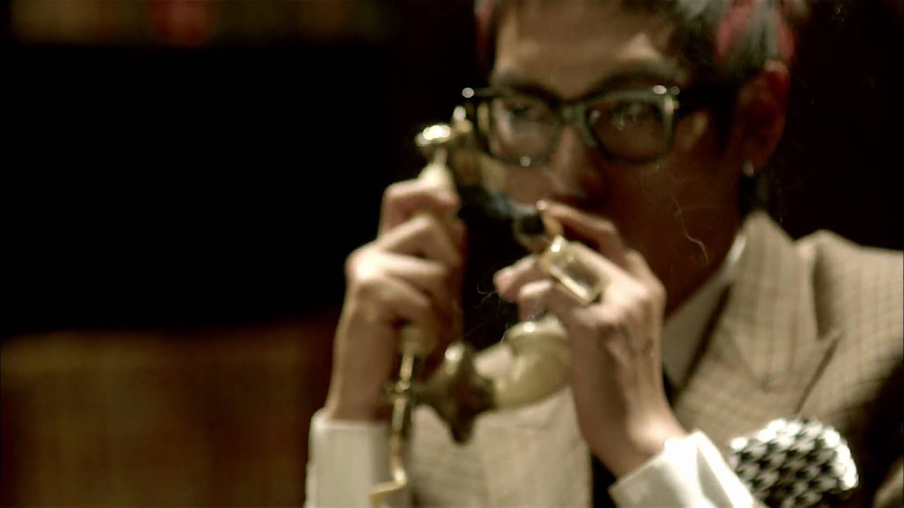 BIGBANG - TELL ME GOODBYE M/V - YouTube