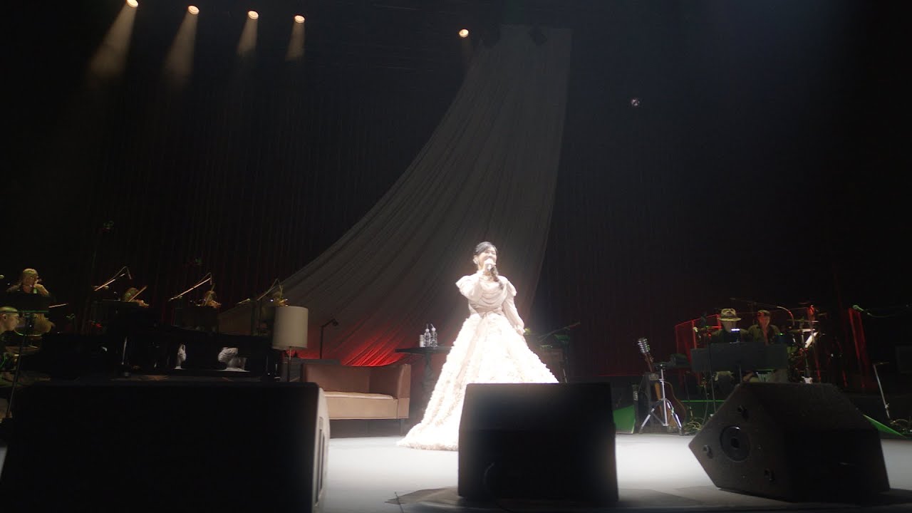 薬師丸ひろ子 - メイン・テーマ（Live at 東京国際フォーラム ホール A
