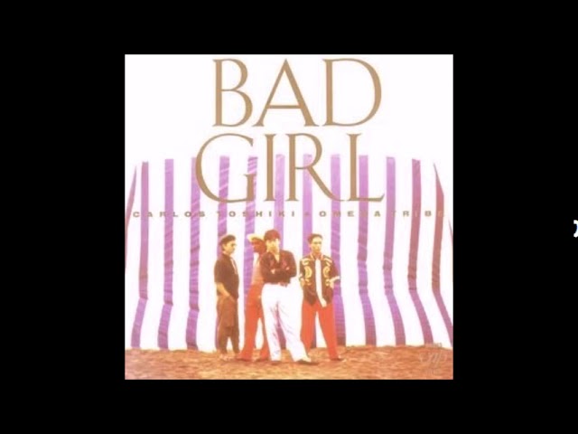 First Love カルロス・トシキ＆オメガトライブ - YouTube