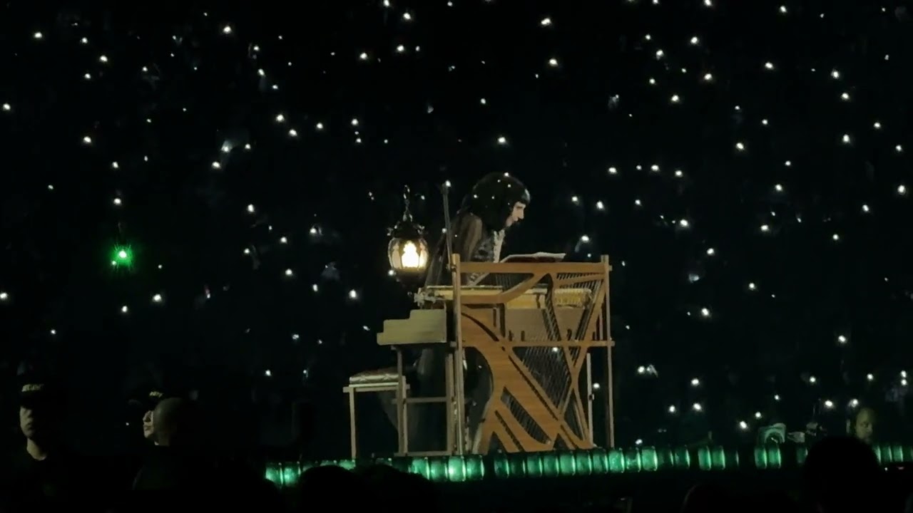 Lady Gaga - Dance In The Dark - Mayhem Ball in Tokyo 1/26/26 - YouTube