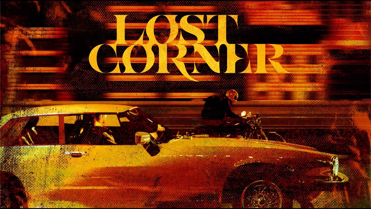LOST CORNER | 米津玄師 official site「REISSUE RECORDS」
