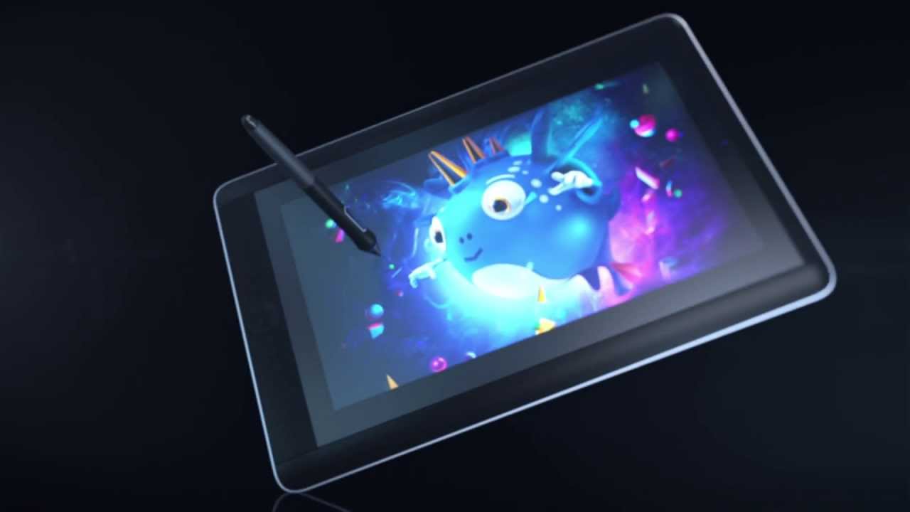 Cintiq Companion ｜ワコムタブレットサイト｜Wacom