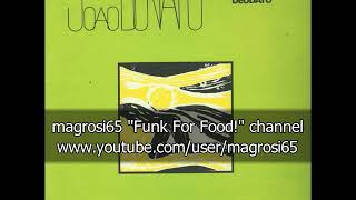 Joao Donato Arranged And Conducted By Deodato - Joao Donato [LP