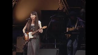 竹内まりや「souvenir the movie 〜MARIYA TAKEUCHI Theater Live