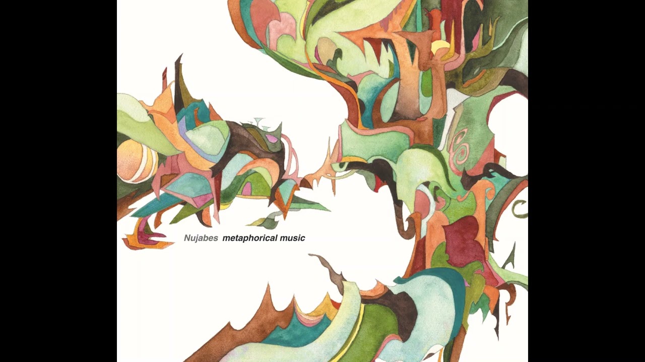Nujabes - Next view (feat. Uyama Hiroto) [Official Audio] - YouTube