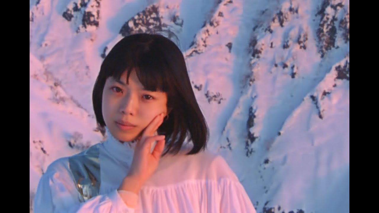 カネコアヤノ / よすが (CD) | HOLIDAY! RECORDS DISTRO