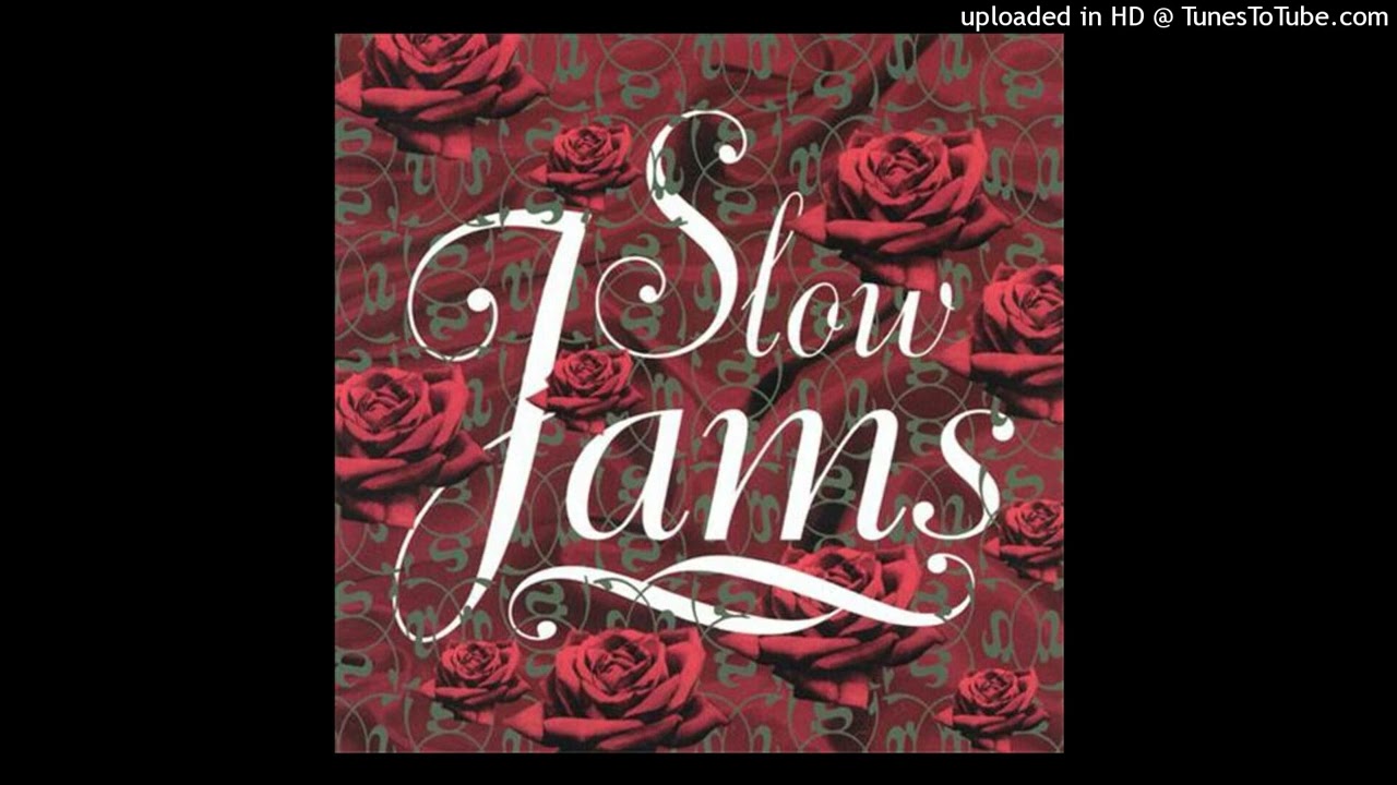 Barretz - Day & Night (Slow Jams ) - YouTube