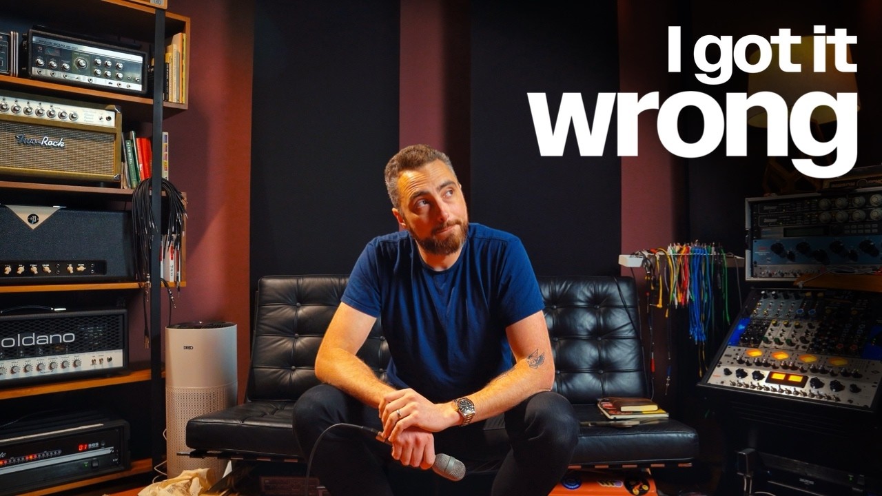 Nobels DT-1 Distortion - YouTube