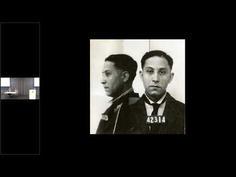 The Five Percenters: Gods and Earths of New York by Michael