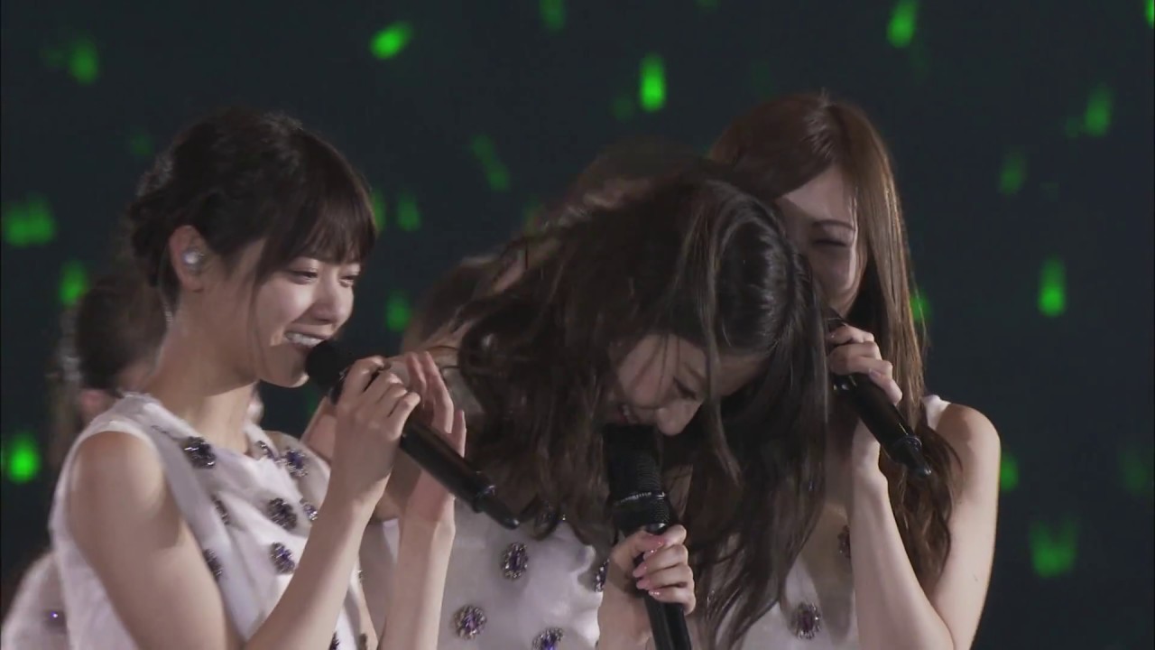 乃木坂46「5th YEAR BIRTHDAY LIVE 2017.2.20-22 SAITAMA SUPER ARENA