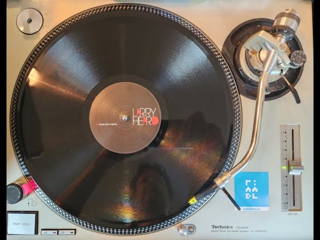 Larry Heard - Where Life Begins (Full Album) - YouTube