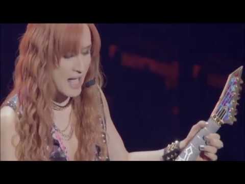 THE ALFEE】仮面舞踏会（Neo Universe 2012 Final Series Catch Your