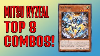 海外先行テーマ