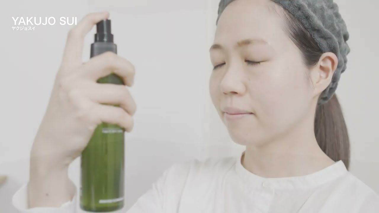 ヤクジョスイ希釈｜ヤクジョ ブランドサイト