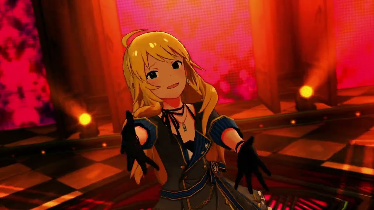 星井美希(長谷川明子) 追憶のサンドグラス 歌詞&動画視聴 - 歌ネット