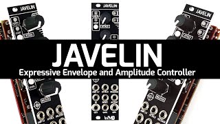 WMD Javelin— Clockface Modular