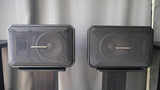 マランツ LS-10S 空気録音 最後に原曲あり A級アンプ YAMAHA CA-800Ⅱ