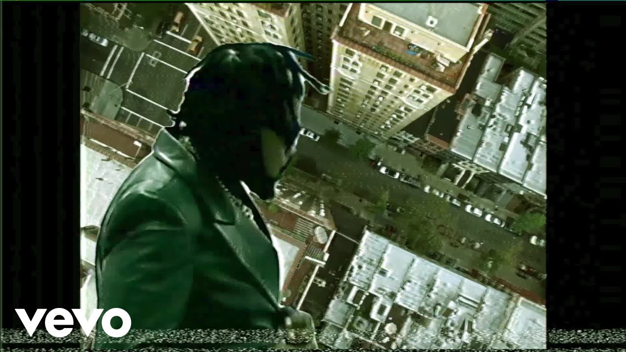 Conway the Machine, Goosebytheway - Tween Cross Tween (Official