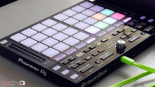 Pioneer DJ DDJ-XP1 Review | Tips and Tricks - YouTube