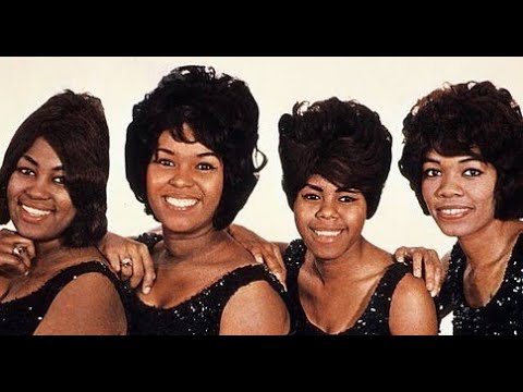 The SHIRELLES - 10 Song Stereo Anthology - YouTube