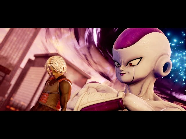 うさぎ 夢を見る島 ジャンプフォース うさぎ 夢を見る島 ジャンプ